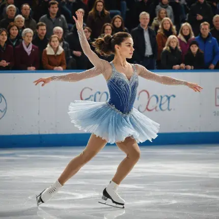 Adelia Petrosyan: Figure Skater – Career Highlights and Recent News